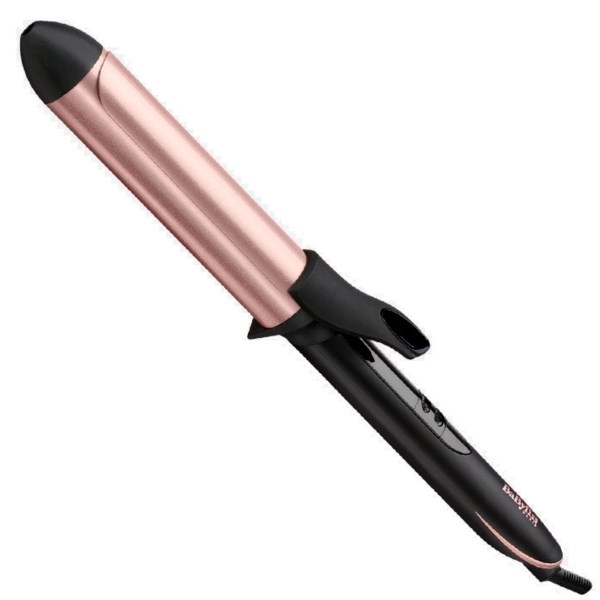 BaByliss Rose Quartz 32 mm Curling Tong