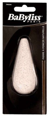 BaByliss Paris Accessories Pimpsten Naturlig 794245