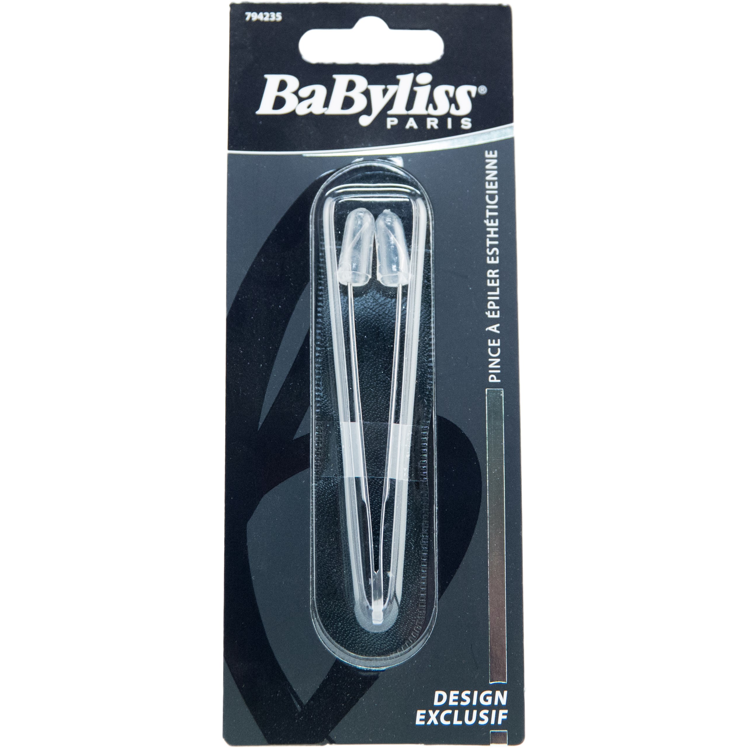 BaByliss Paris Accessories Pincet