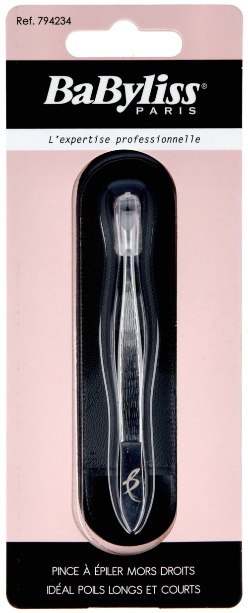 BaByliss Paris Accessories Pincett Rak