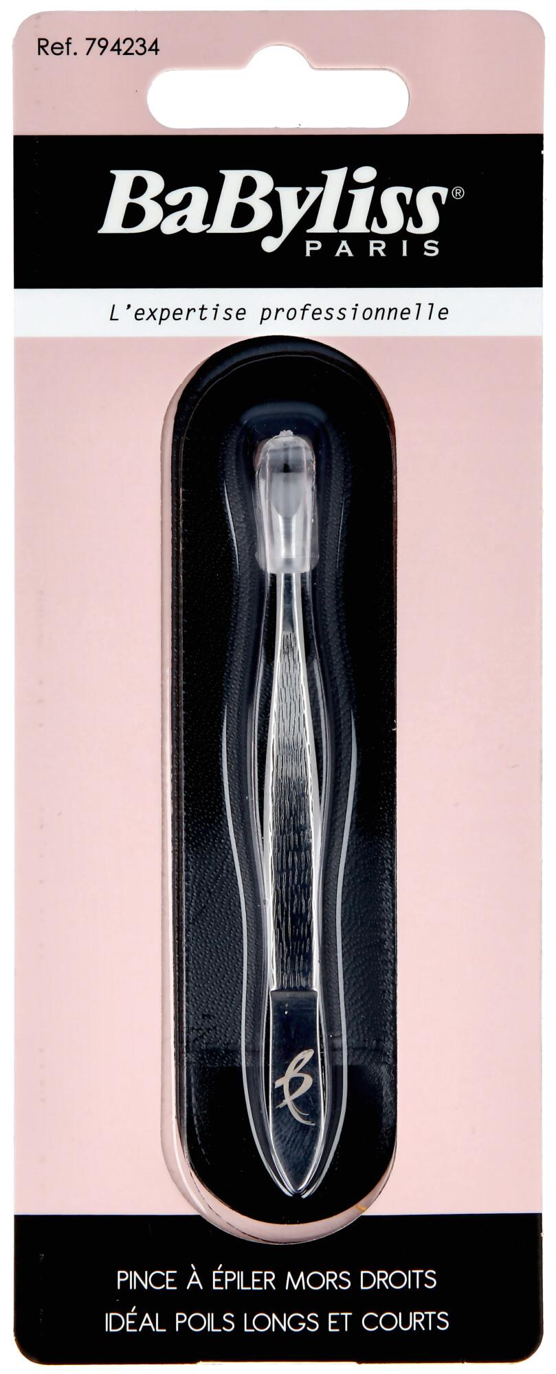 BaByliss Paris Accessories Pincett Rak