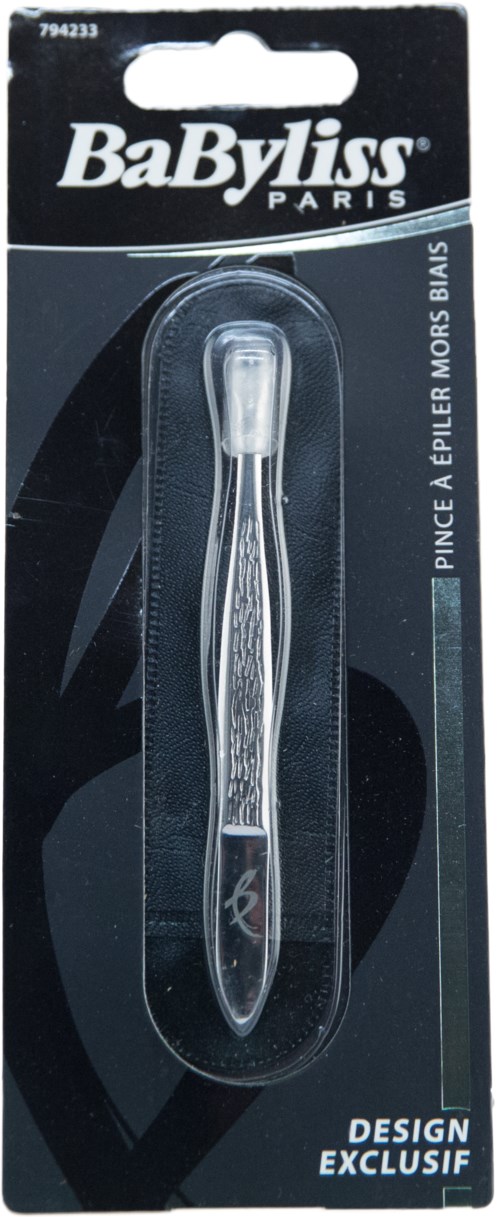 BaByliss Paris Accessories Pincett Vinklad