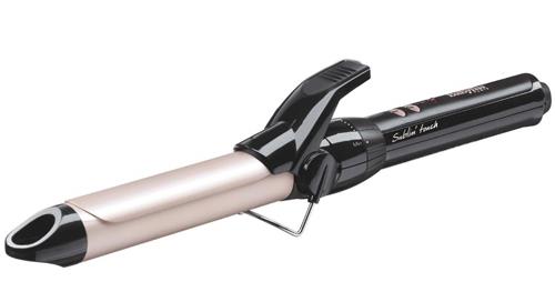 BaByliss Pro 180 Curling Iron Sublim Touch 25mm C325E