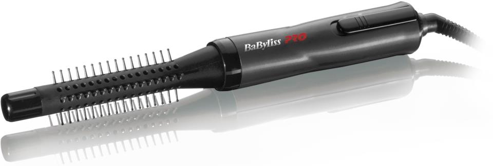 Babyliss PRO Air Styler Retractable Bristels 18 mm