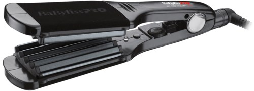 BaByliss PRO Crimping Iron 6