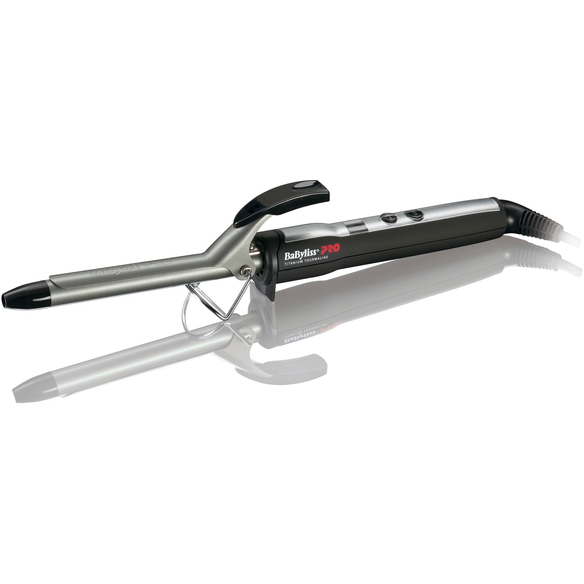 BaByliss PRO Digital Curling Iron 16 mm