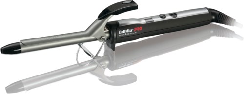 Babyliss curling iron review Outlet