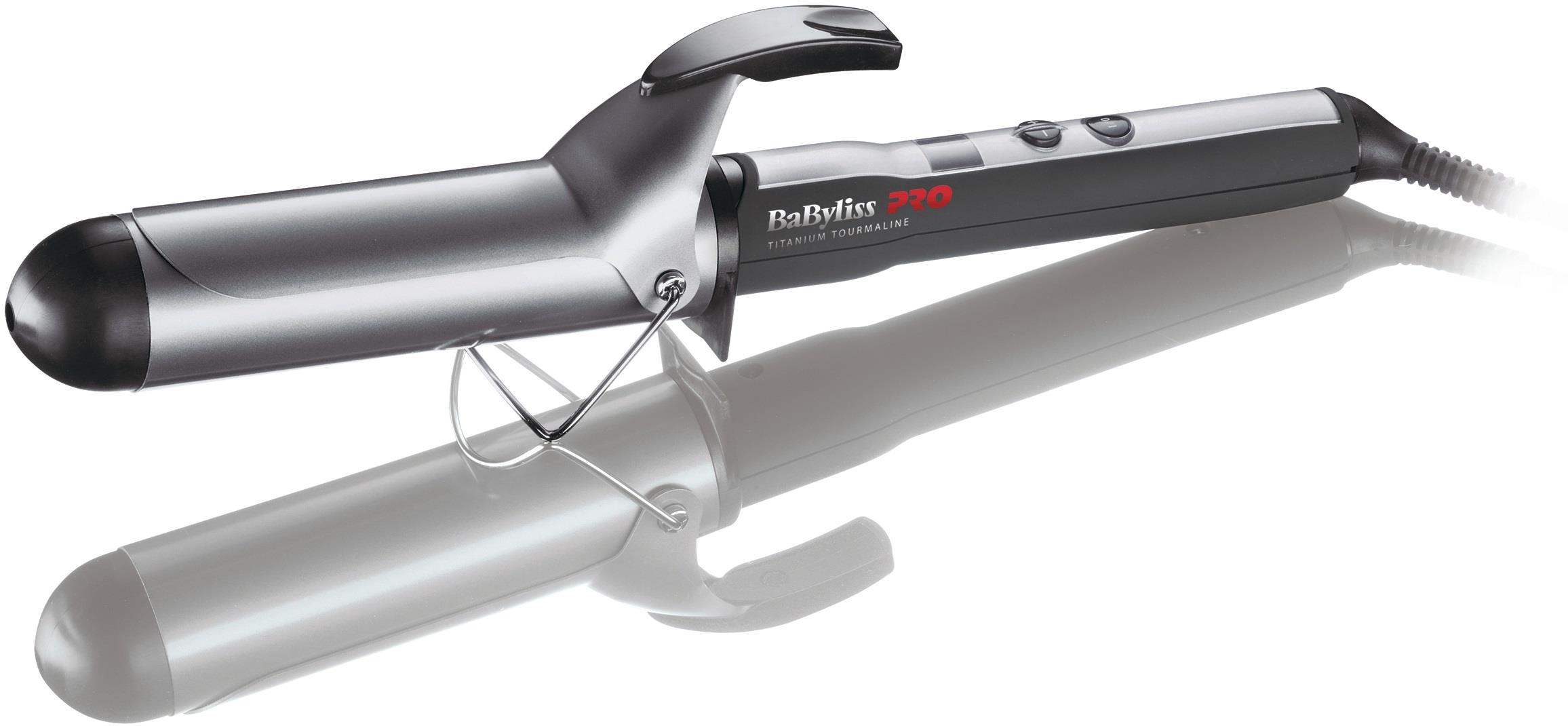 Babyliss digital sensor curler Clearance