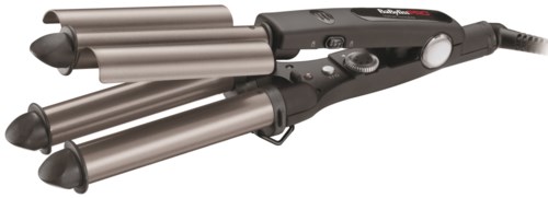 BaByliss BaByliss PRO Triple barrel waver