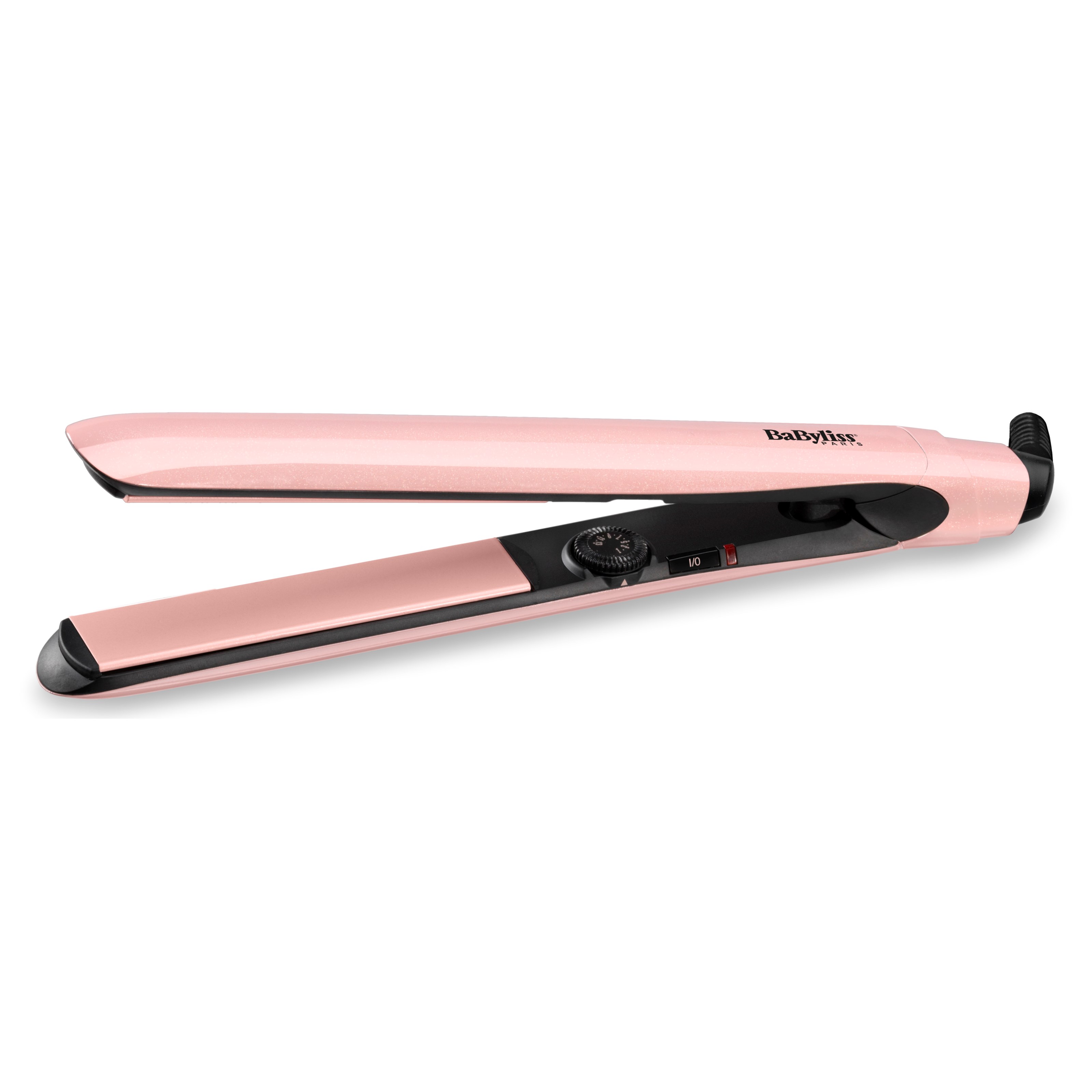 BaByliss Rose Blush 235 Straightener