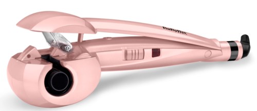 Babyliss rose gold curl secret Clearance