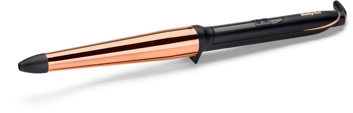 BaByliss Salon Brilliance Conical Wand