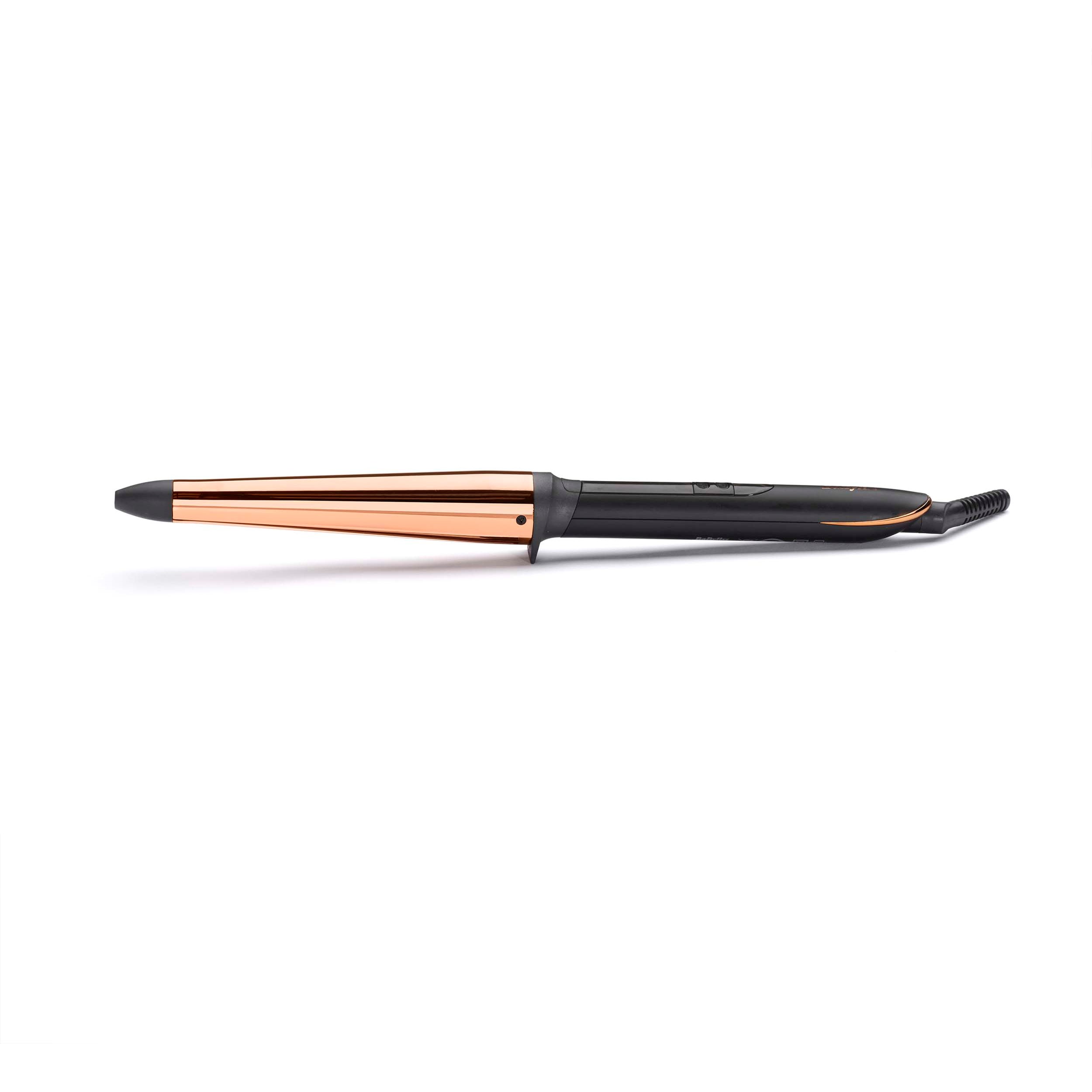 BaByliss Salon Brilliance Conical Wand (obrázok 11)
