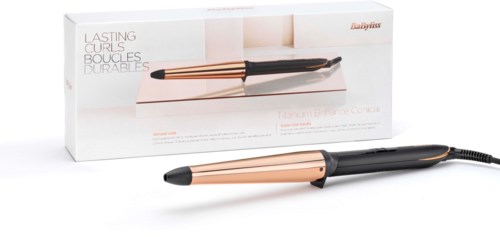 Babyliss 2024 conical wand