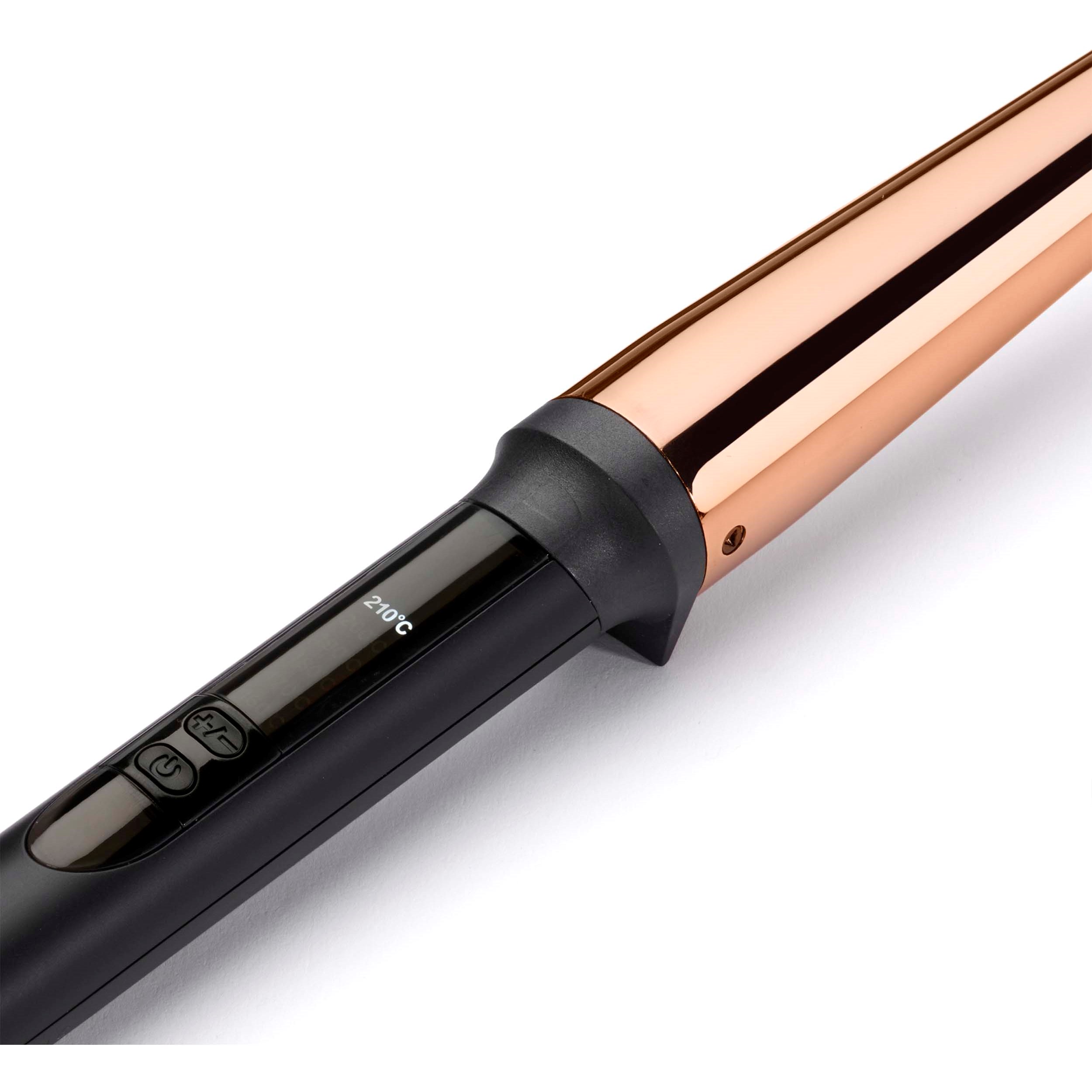 BaByliss Salon Brilliance Conical Wand (obrázok 6)