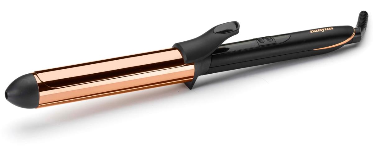 BaByliss Salon Brilliance Curls