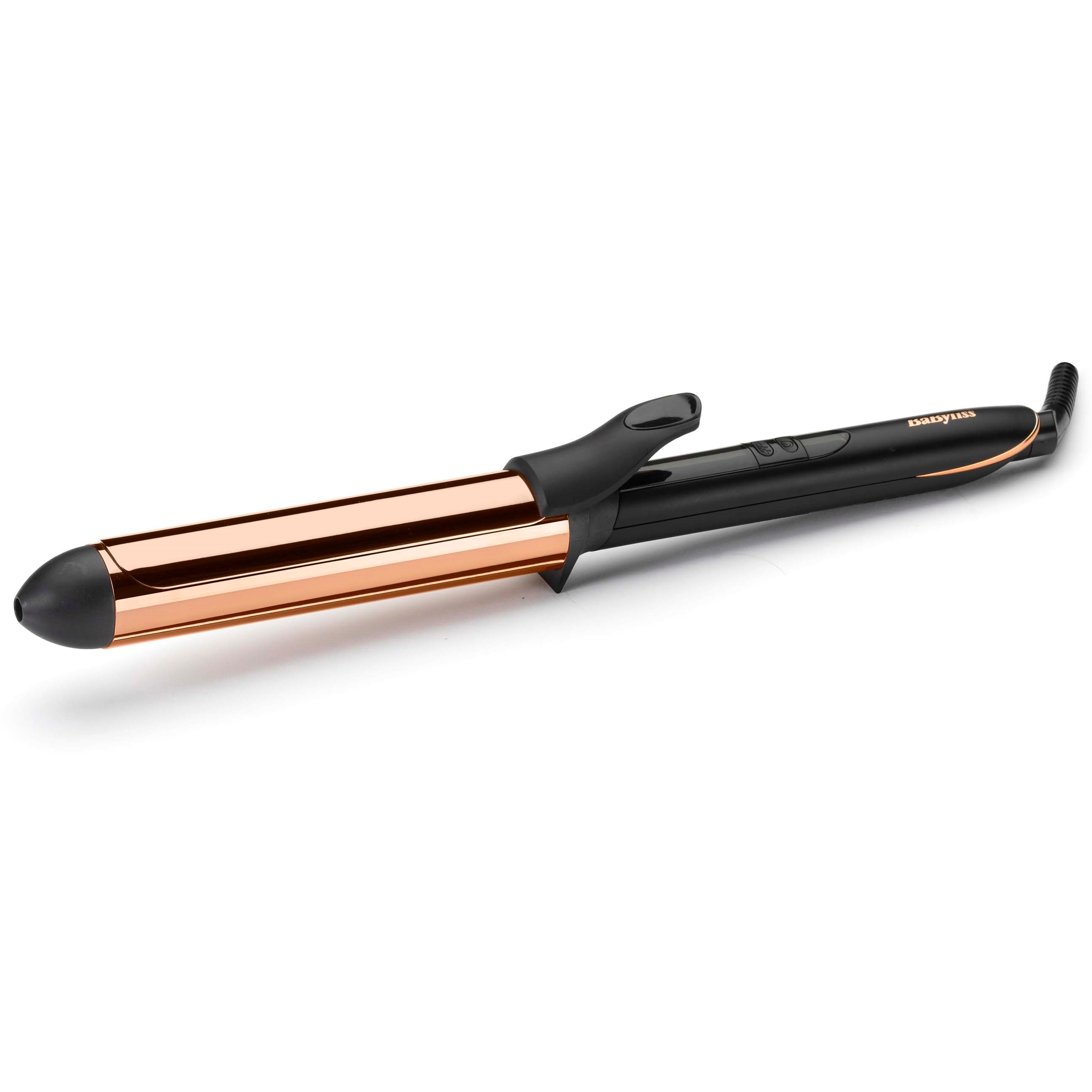 BaByliss Salon Brilliance Curls billede