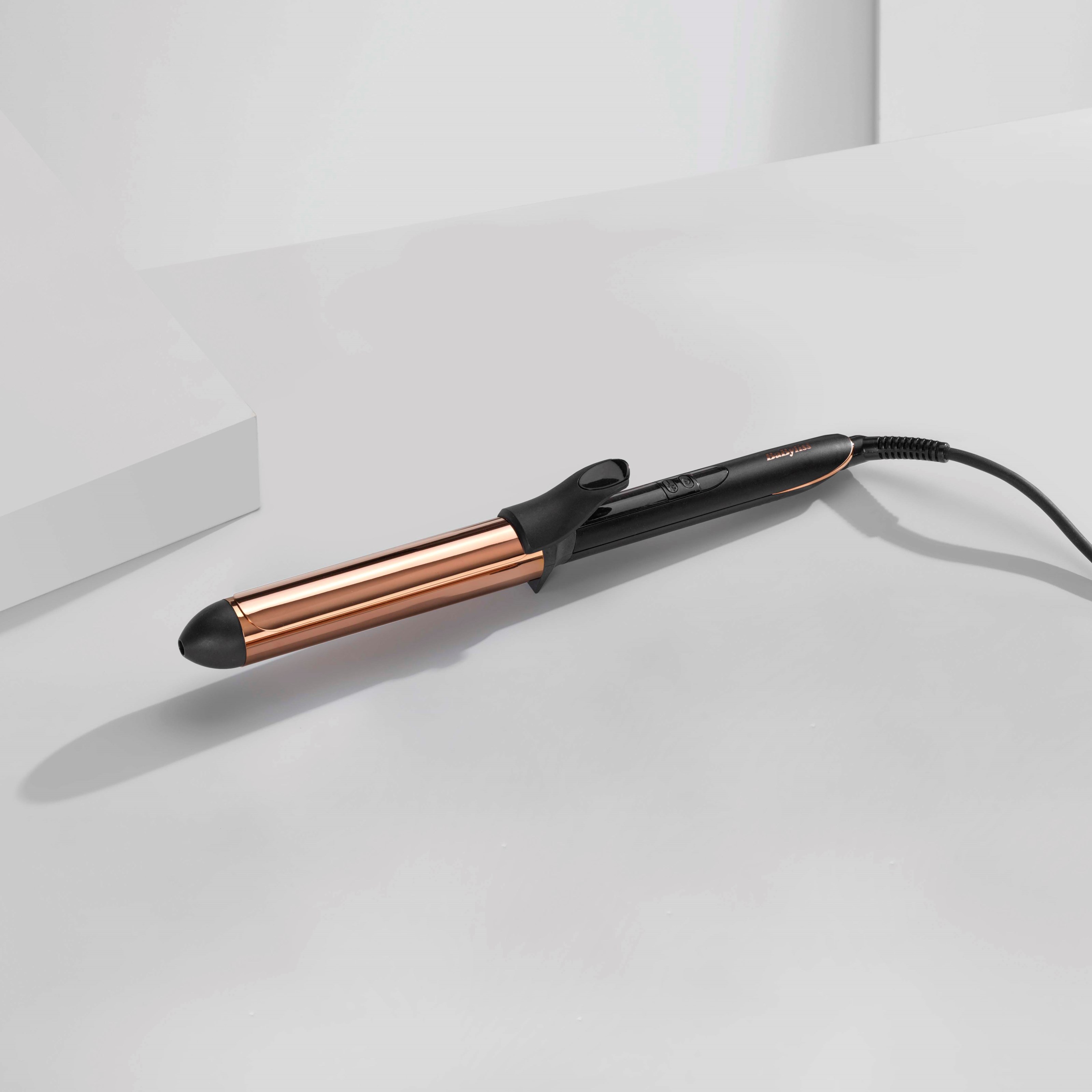 BaByliss Salon Brilliance Curls (obrázok 11)
