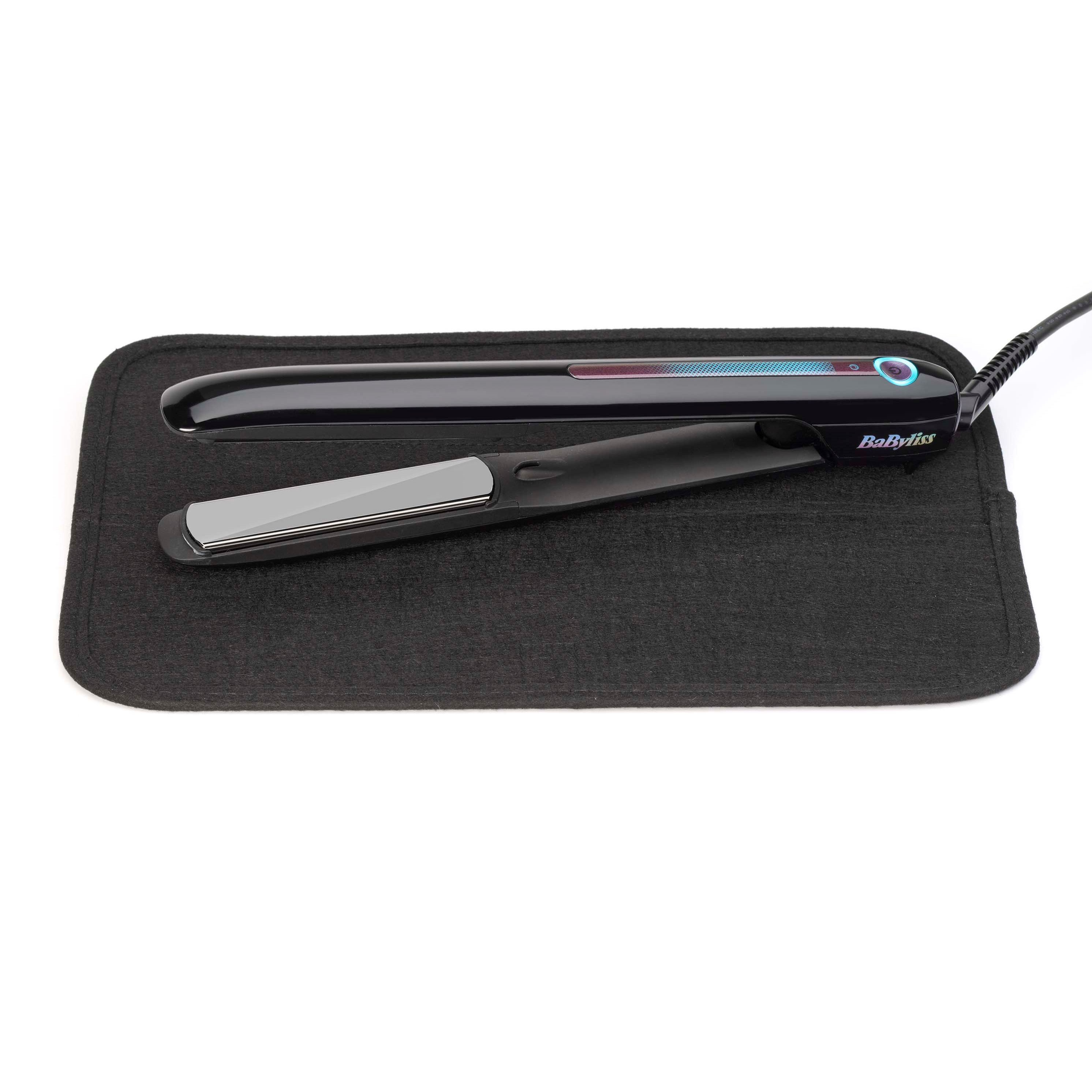 BaByliss Sensor Protect Styler (obrázok 5)