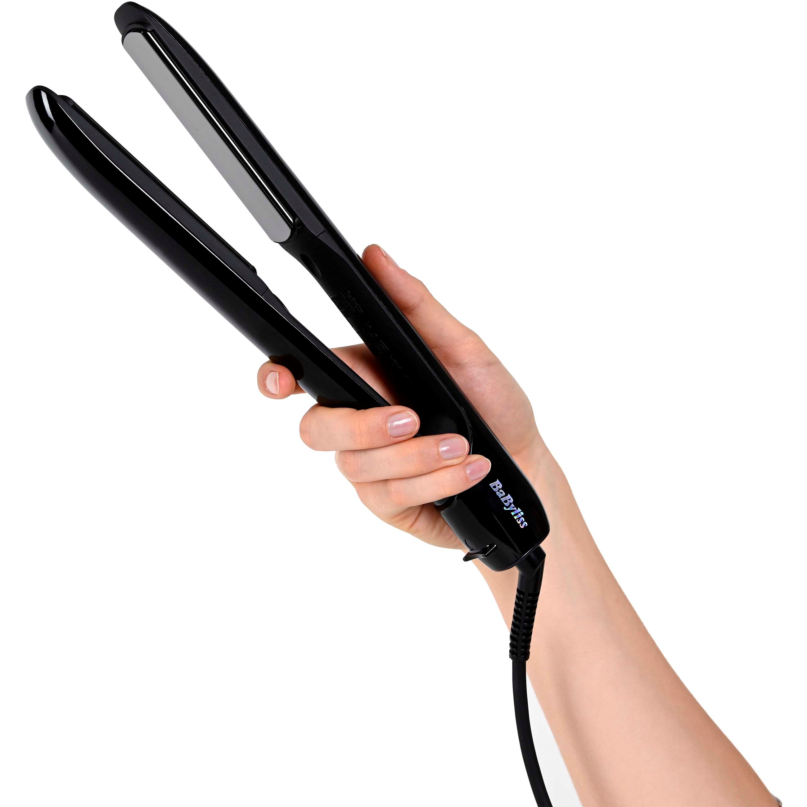 BaByliss Sensor Protect Styler (obrázok 8)