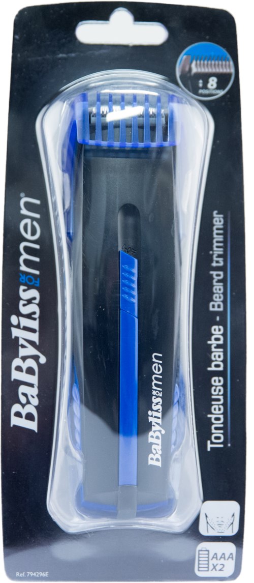 BaByliss Paris Accessories Skäggtrimmer