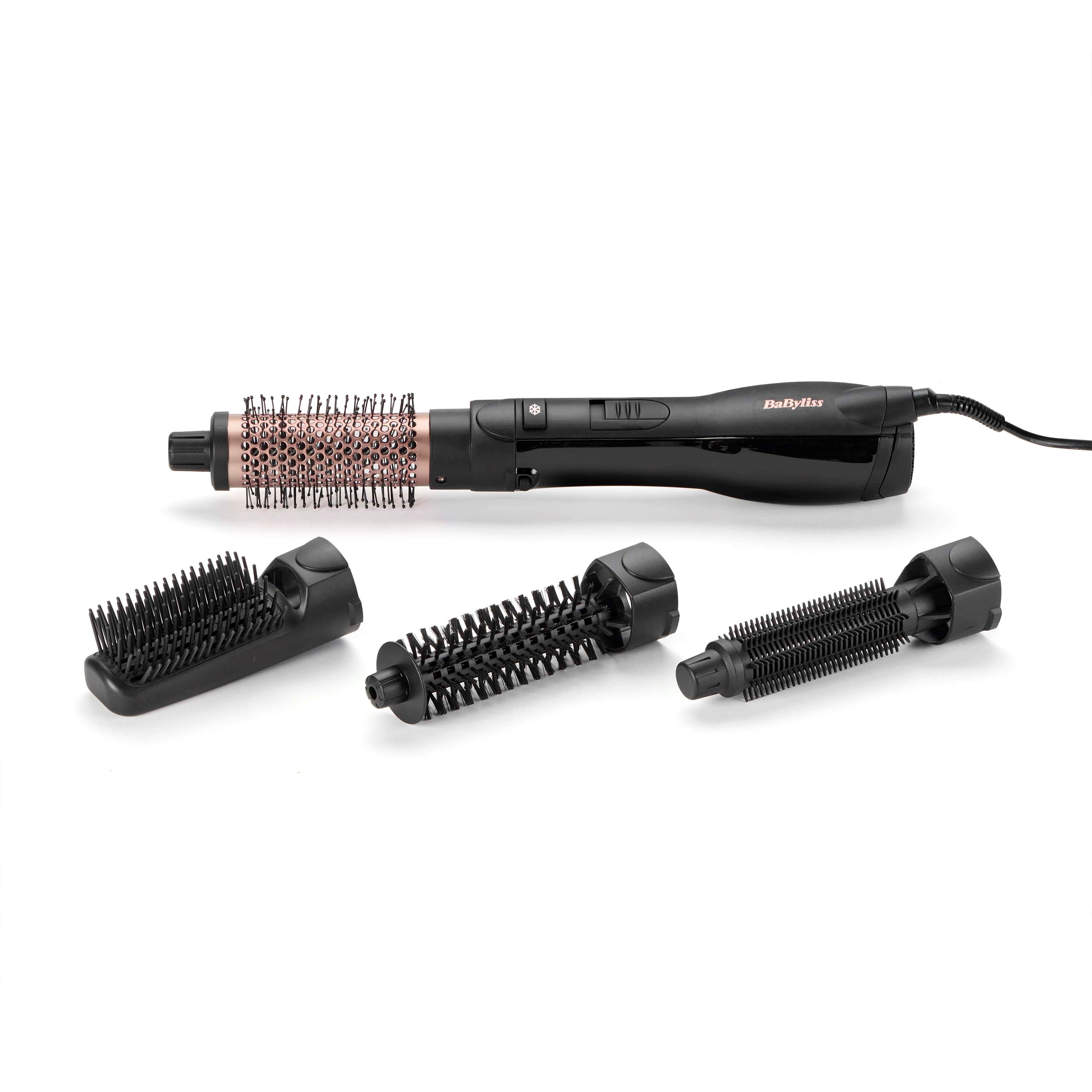 BaByliss Smooth Finish 2100 billede