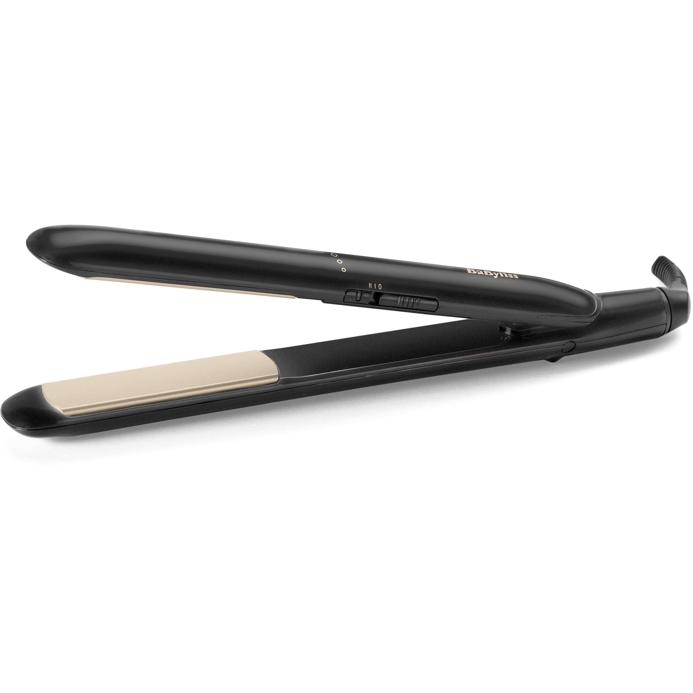 BaByliss Smooth Glide Styler 1 pcs