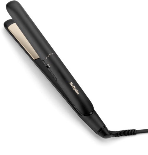 Выпрямитель для волос BaByliss Ceramic Smooth Styler, керамические пластины, до 230 °C — фото 3