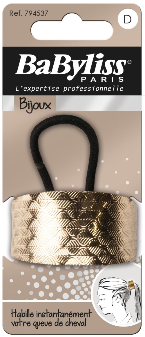 BaByliss Paris Accessories Bijoux Snodd Smycke