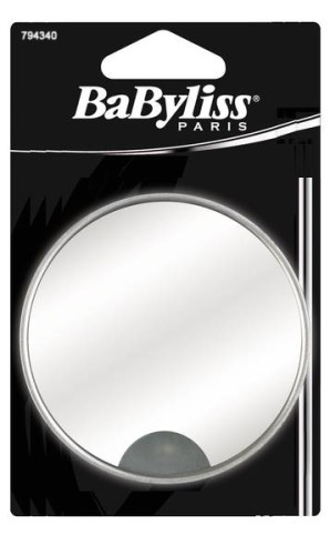 BaByliss Paris Accessories Spegel x10 med belysning