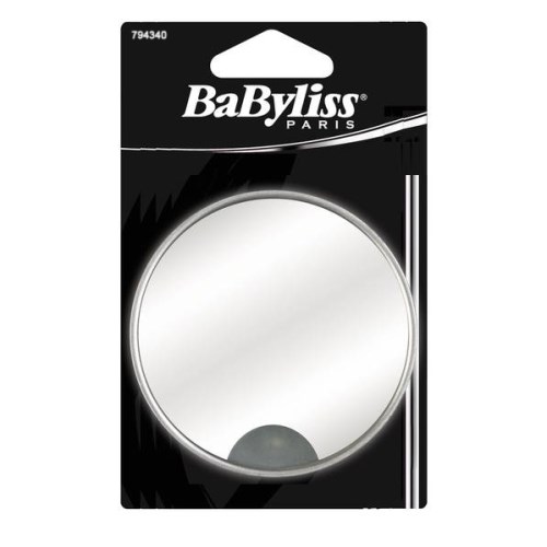 Läs mer om BaByliss Spegel x10 med belysning