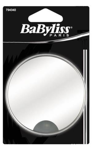 BaByliss Paris Accessories Spegel x10 med belysning