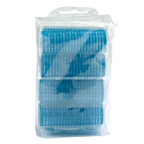 BaByliss Paris Accessories Spolar Självgripande 8st