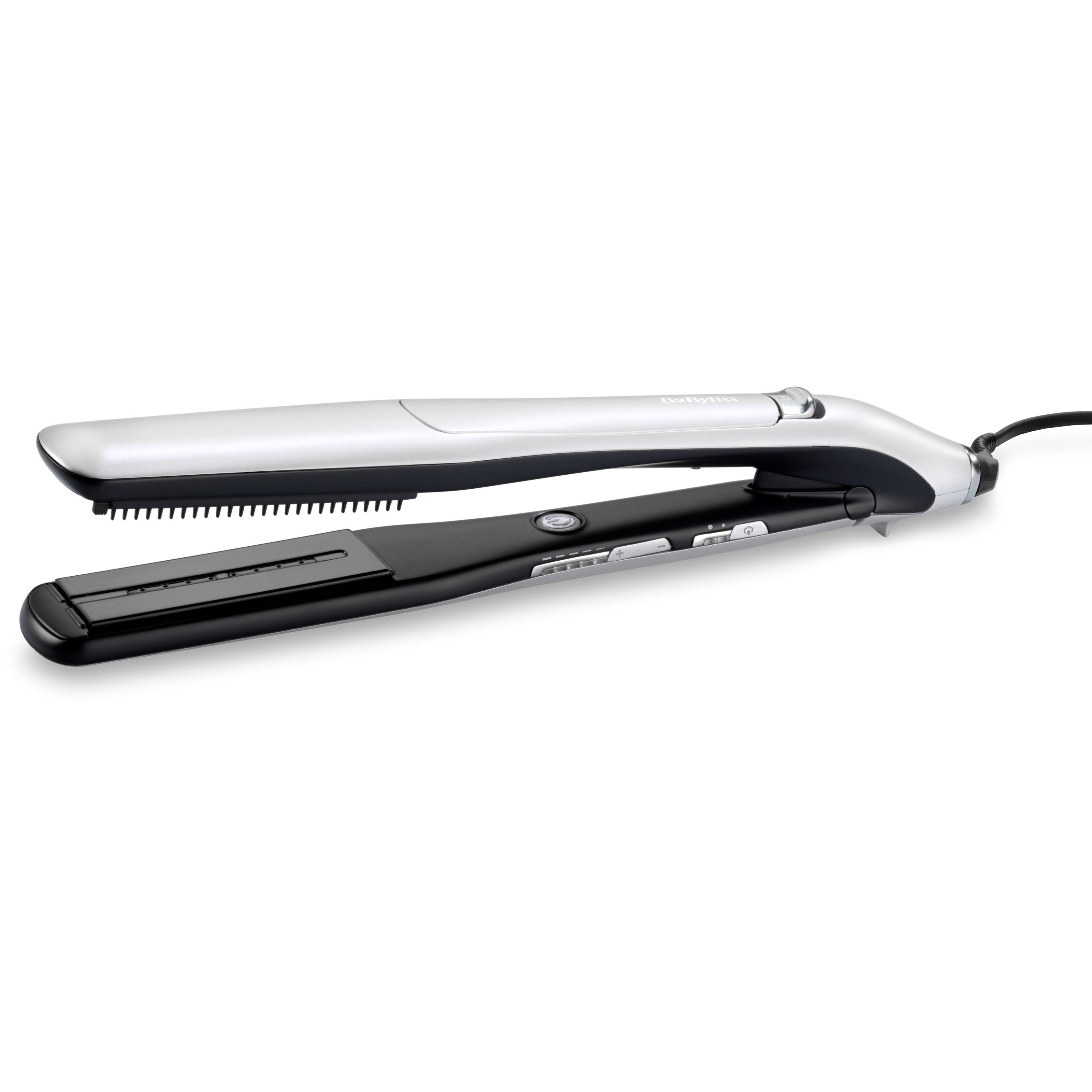 BaByliss Steam Lustre