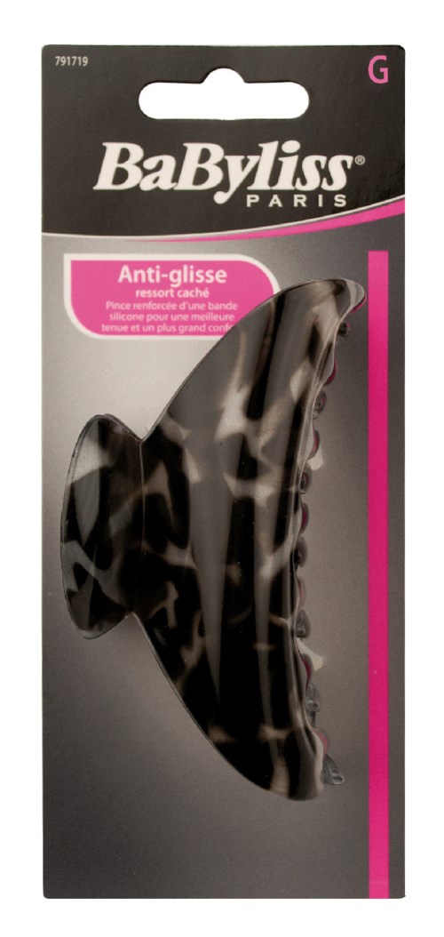 BaByliss Paris Accessories StorKrokoklämma