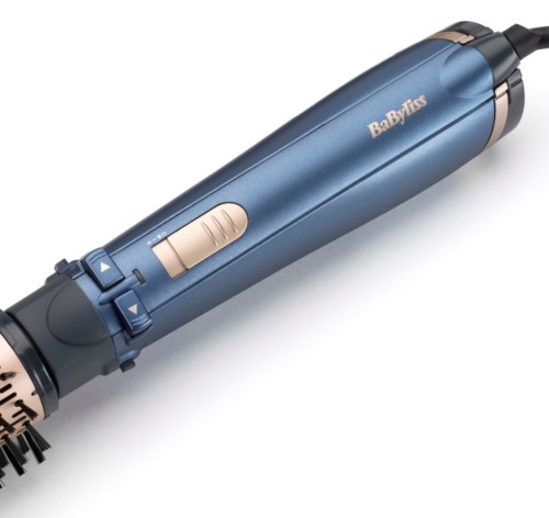 BabylissPRO Nano Titanium Oval Ionic Hot - Planet Beauty - View #11