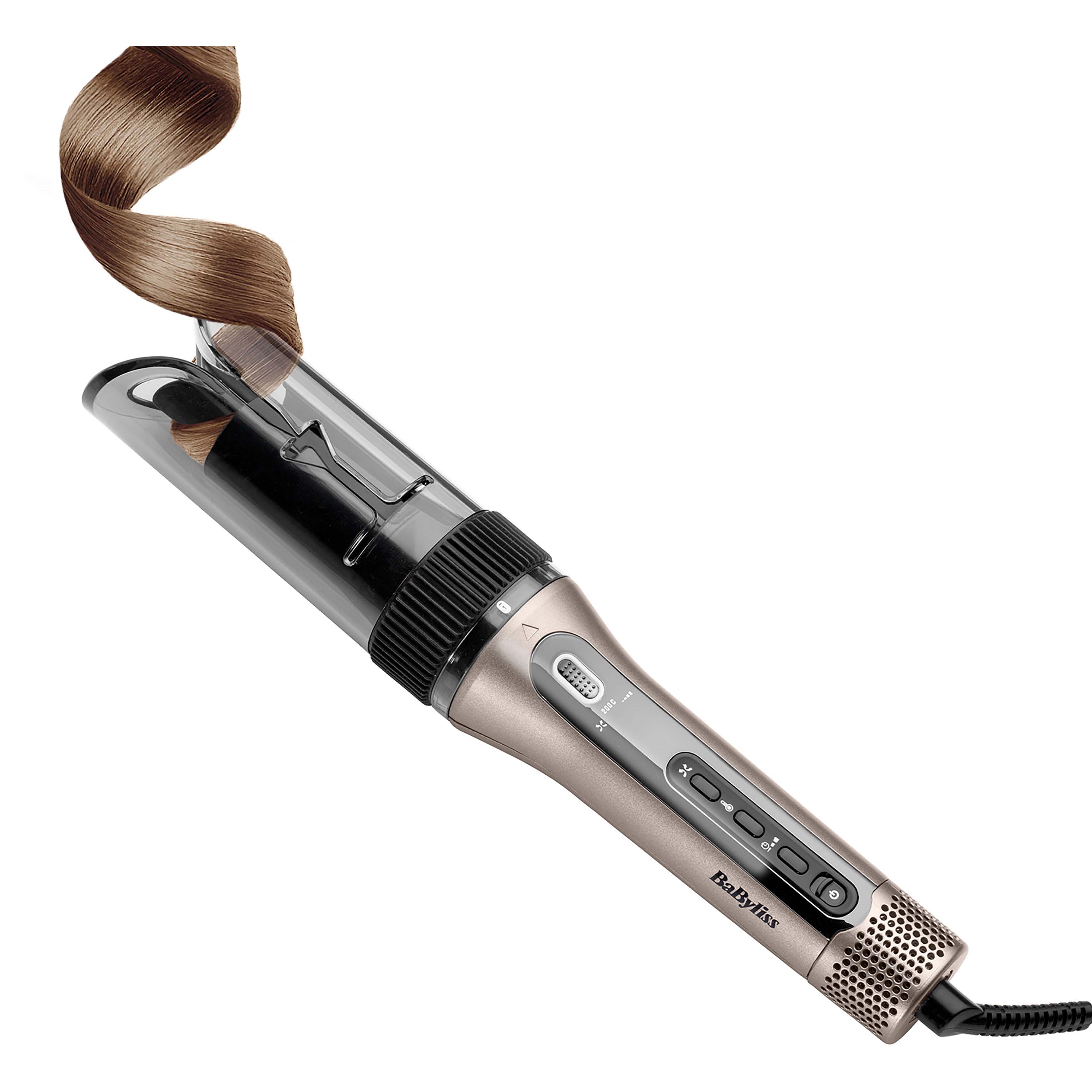 BaByliss Style Secret Air billede