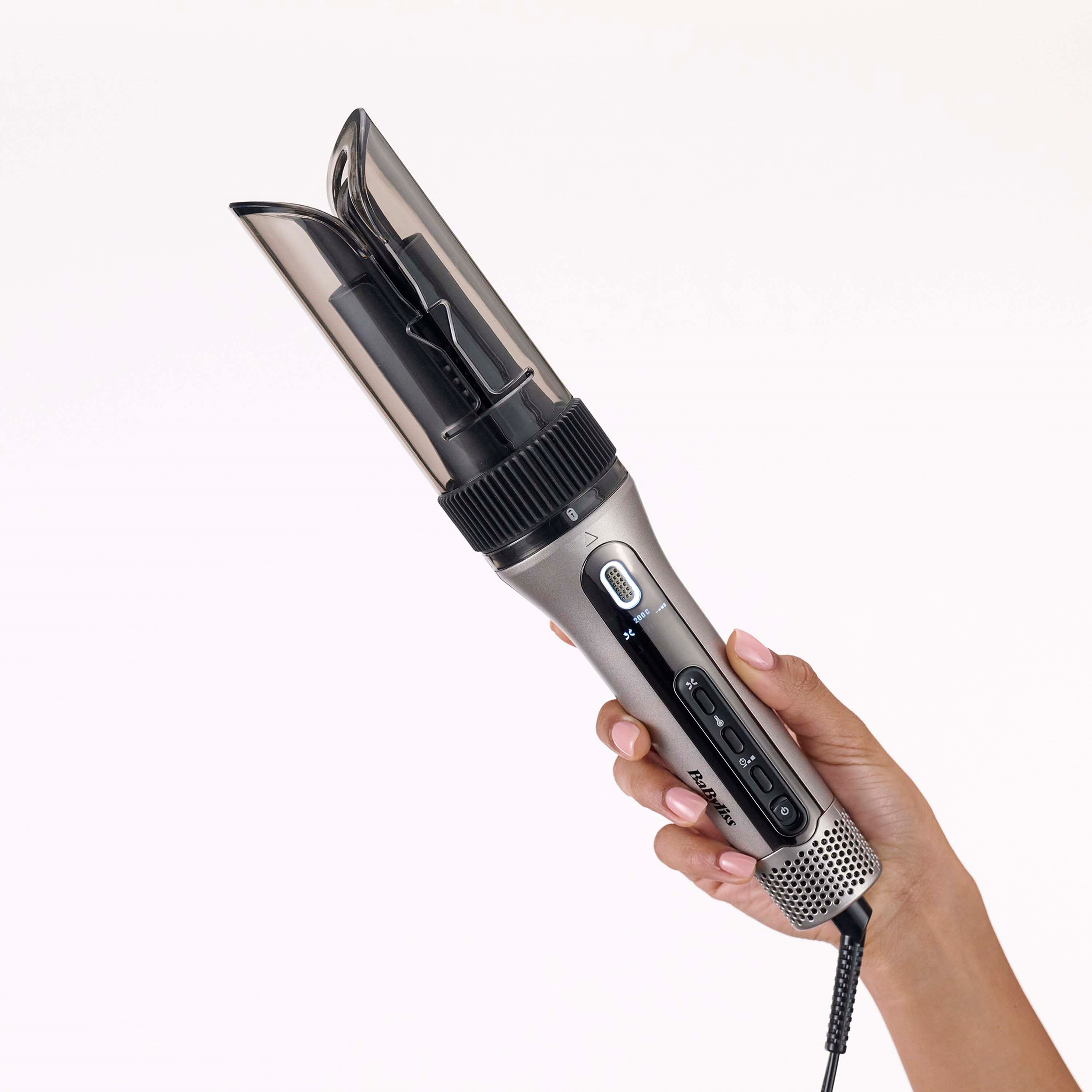 BaByliss Style Secret Air (obrázok 10)