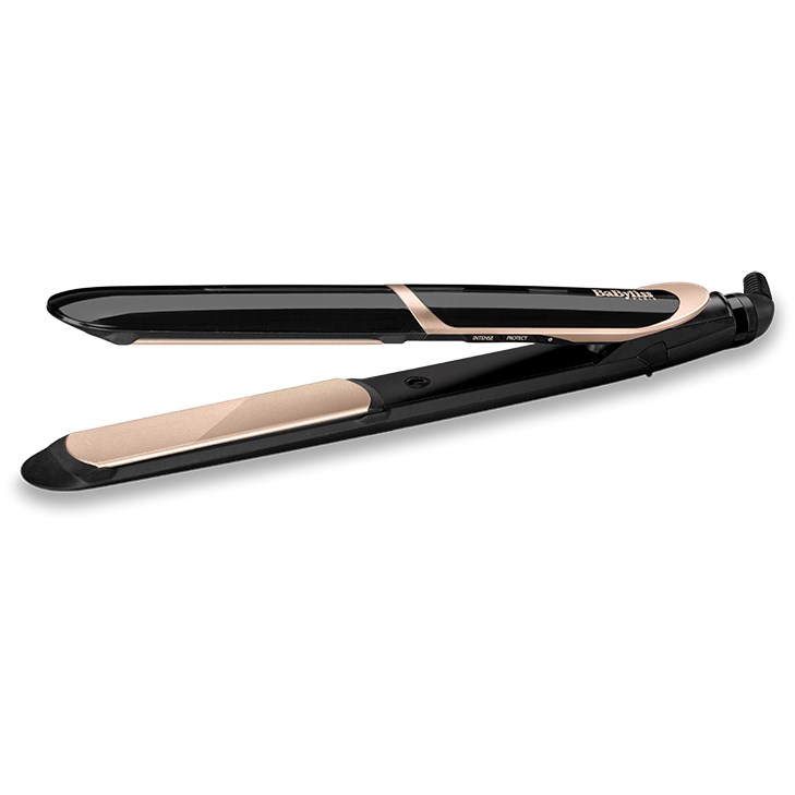 BaByliss Super Smooth 235 Titanium Titanium