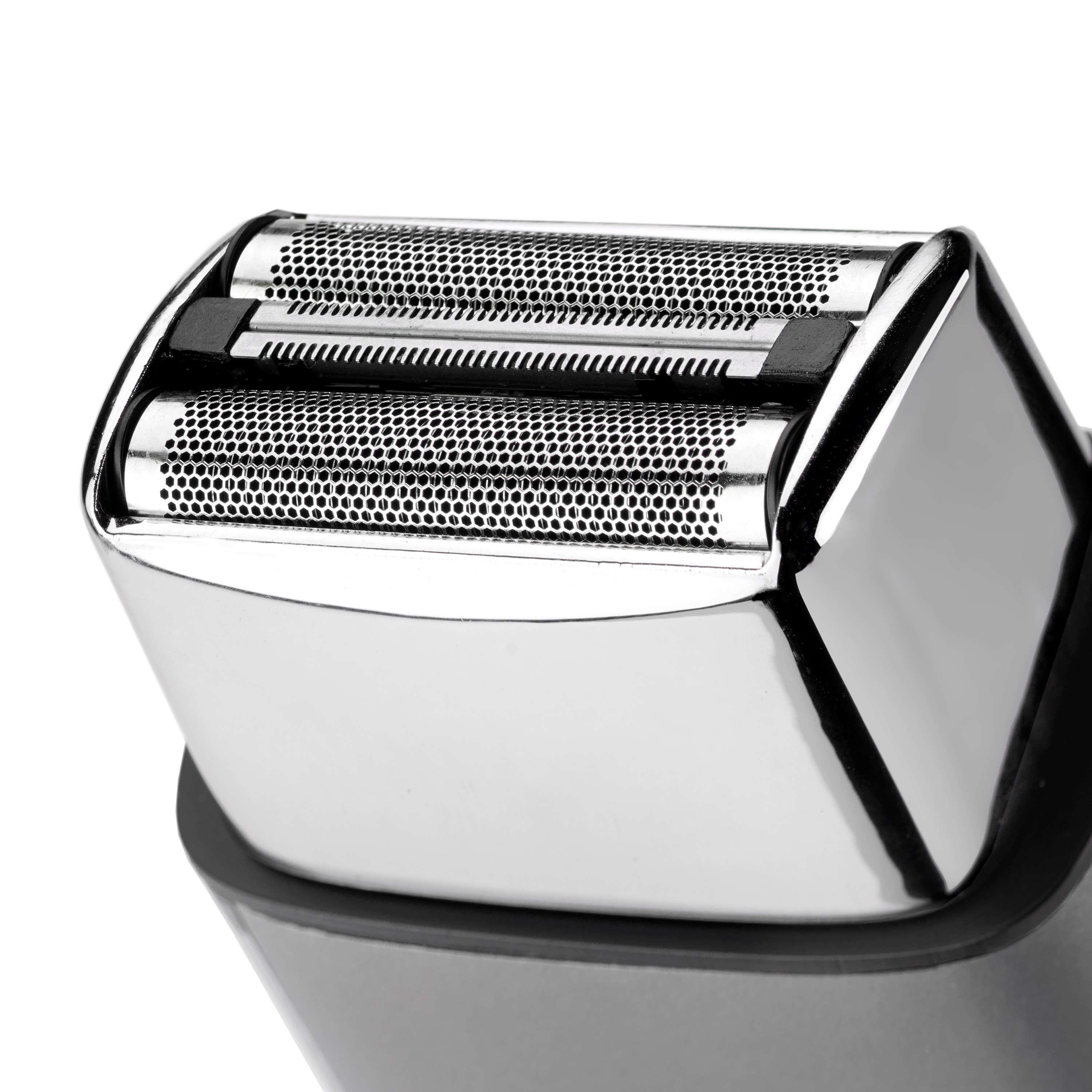 BaByliss Super-X Double Foil Shaver Chrome (obrázok 4)