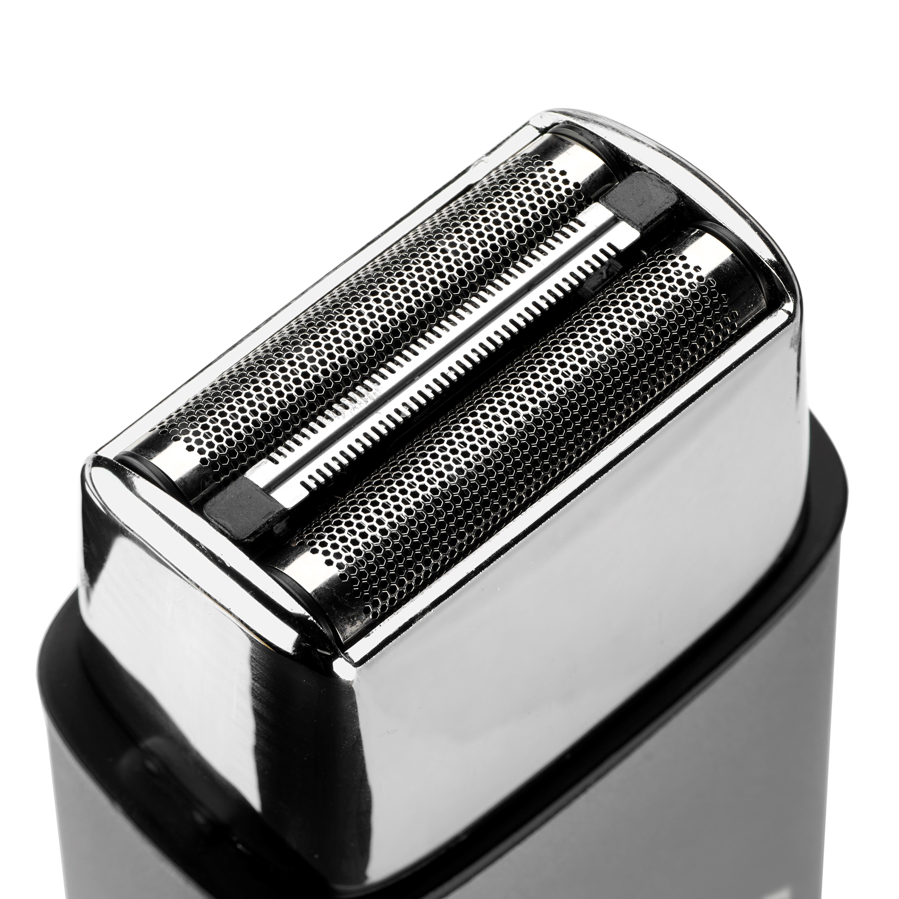 BaByliss Super-X Double Foil Shaver Chrome (obrázok 5)
