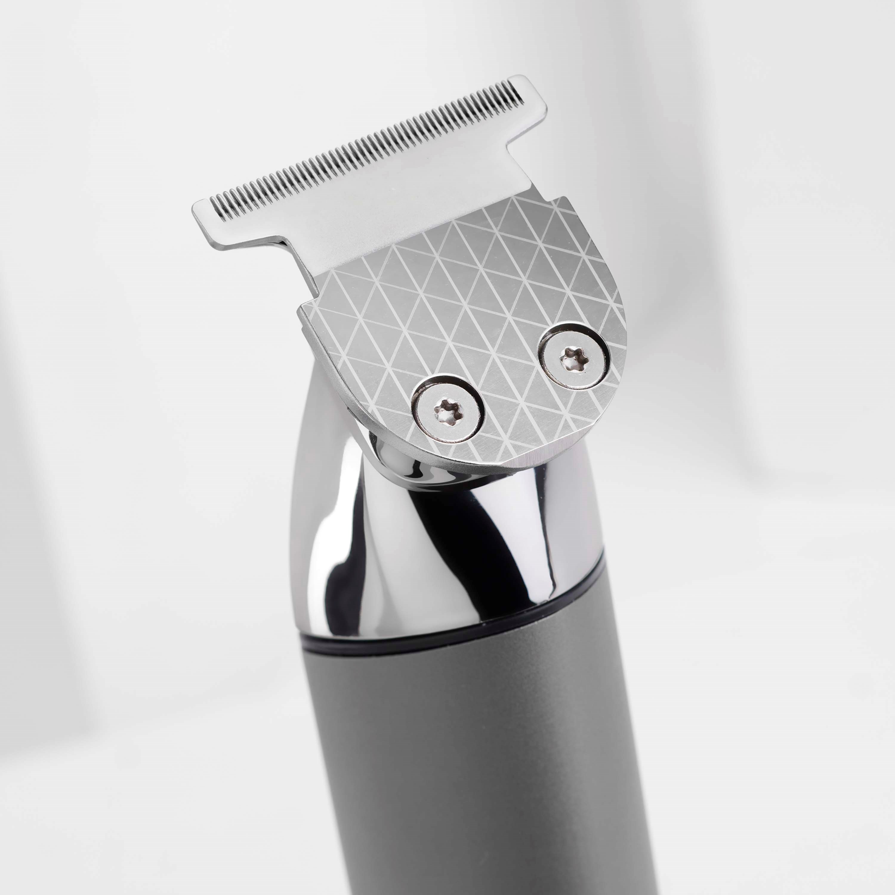 BaByliss Super X Metal Beard Trimmer (obrázok 3)