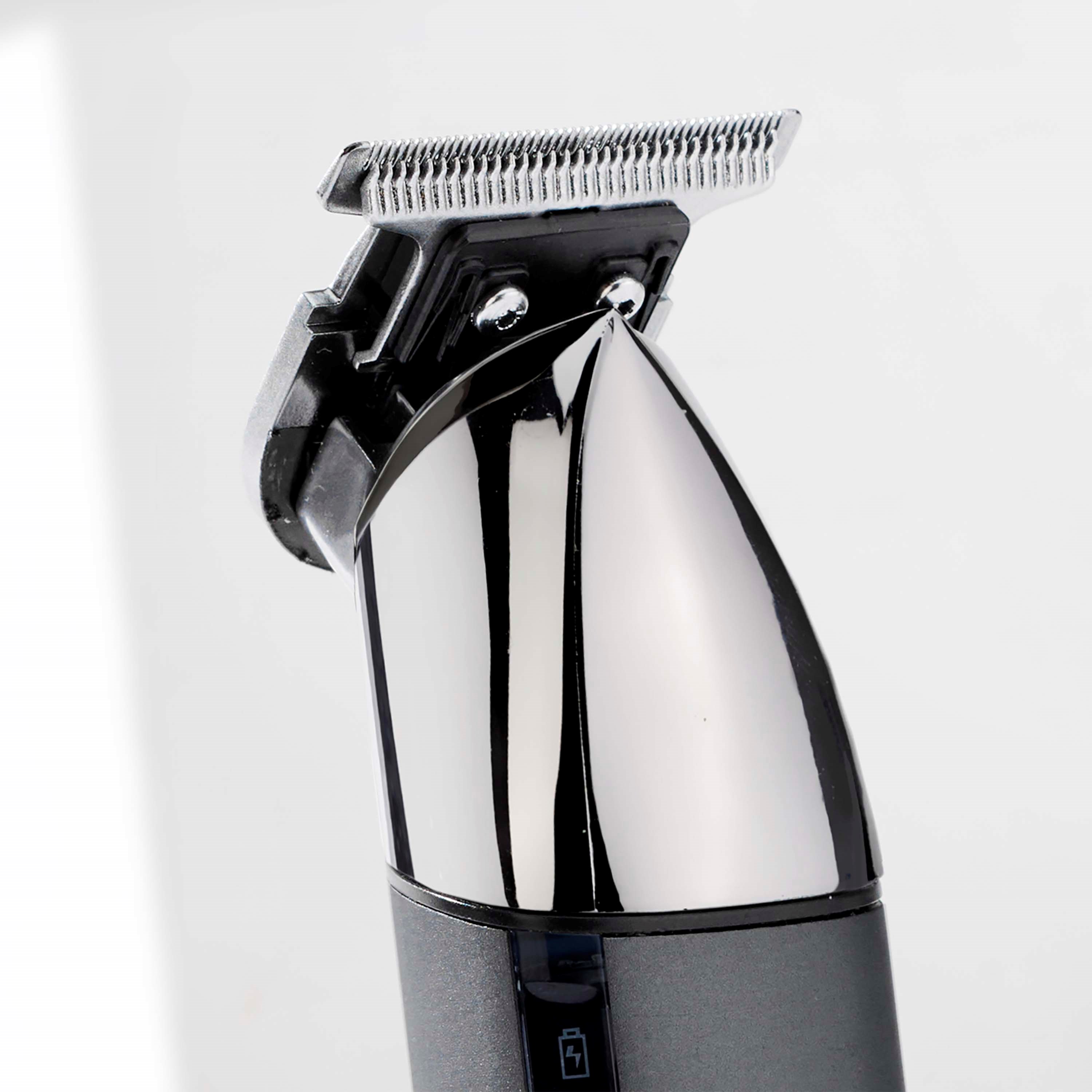 BaByliss Super X Metal Beard Trimmer (obrázok 4)