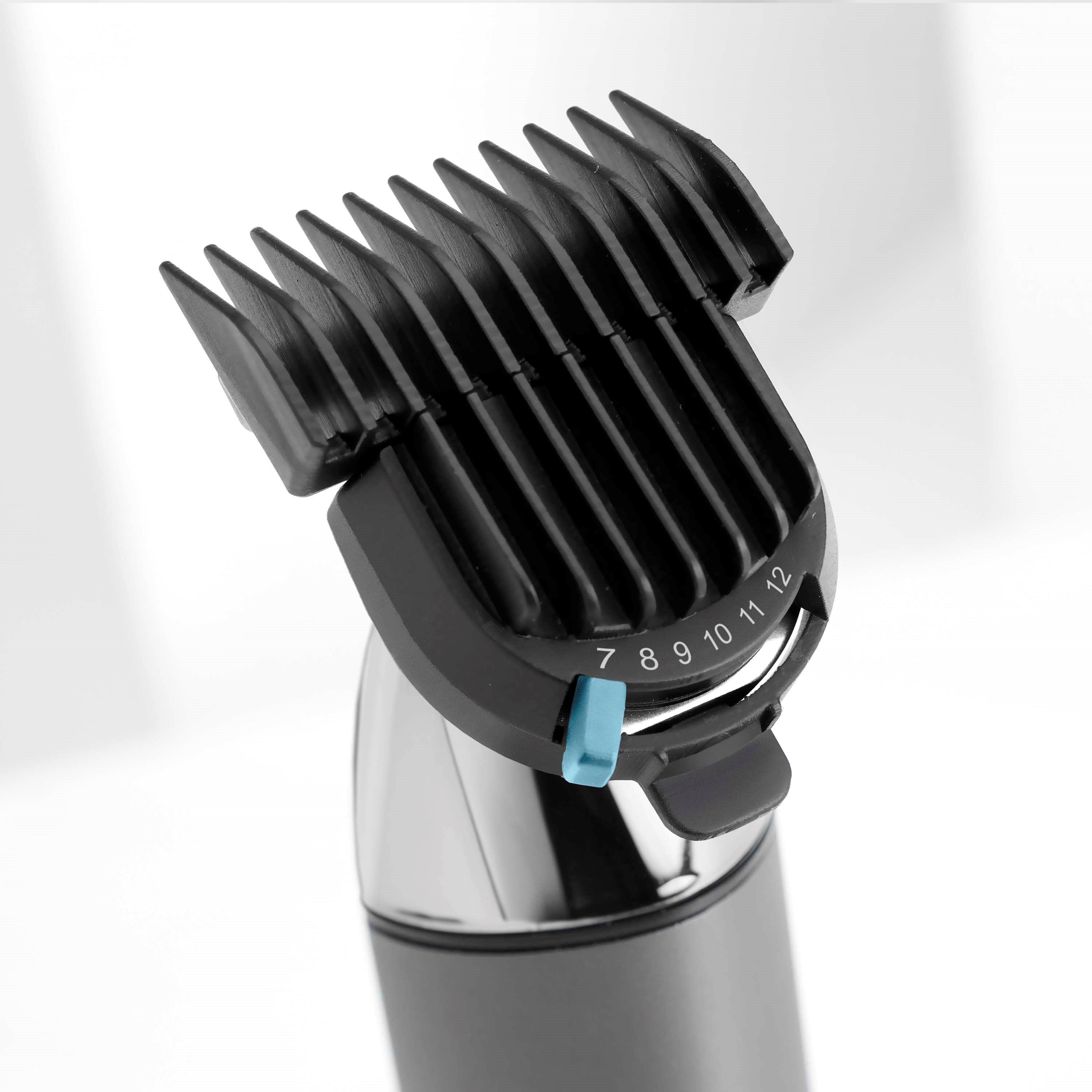 BaByliss Super X Metal Beard Trimmer (obrázok 5)