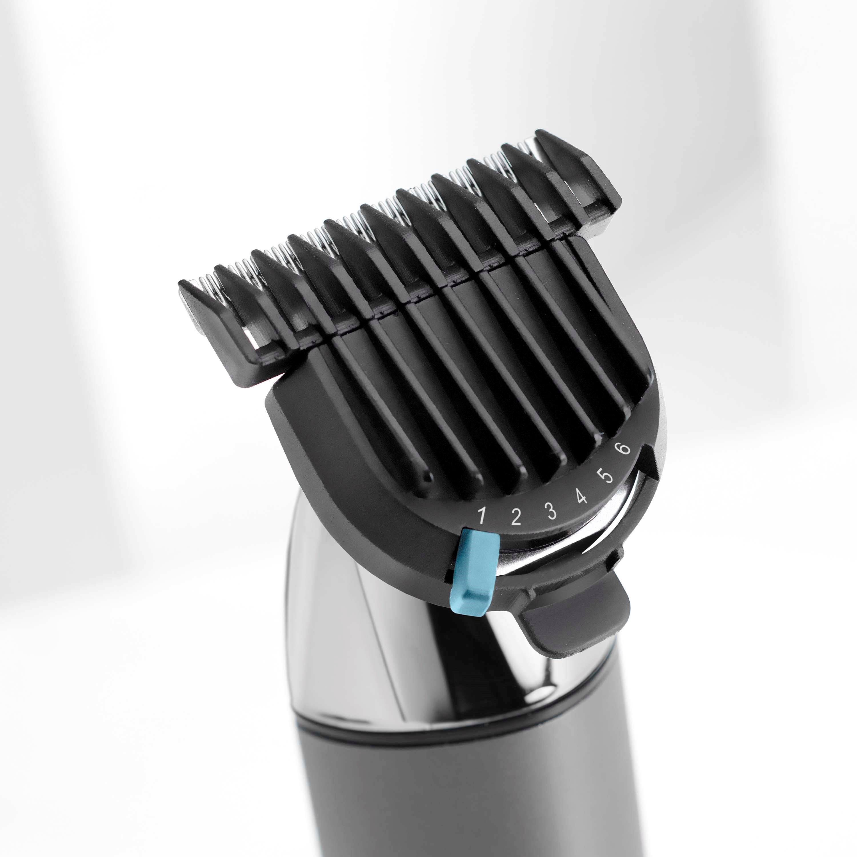 BaByliss Super X Metal Beard Trimmer (obrázok 6)
