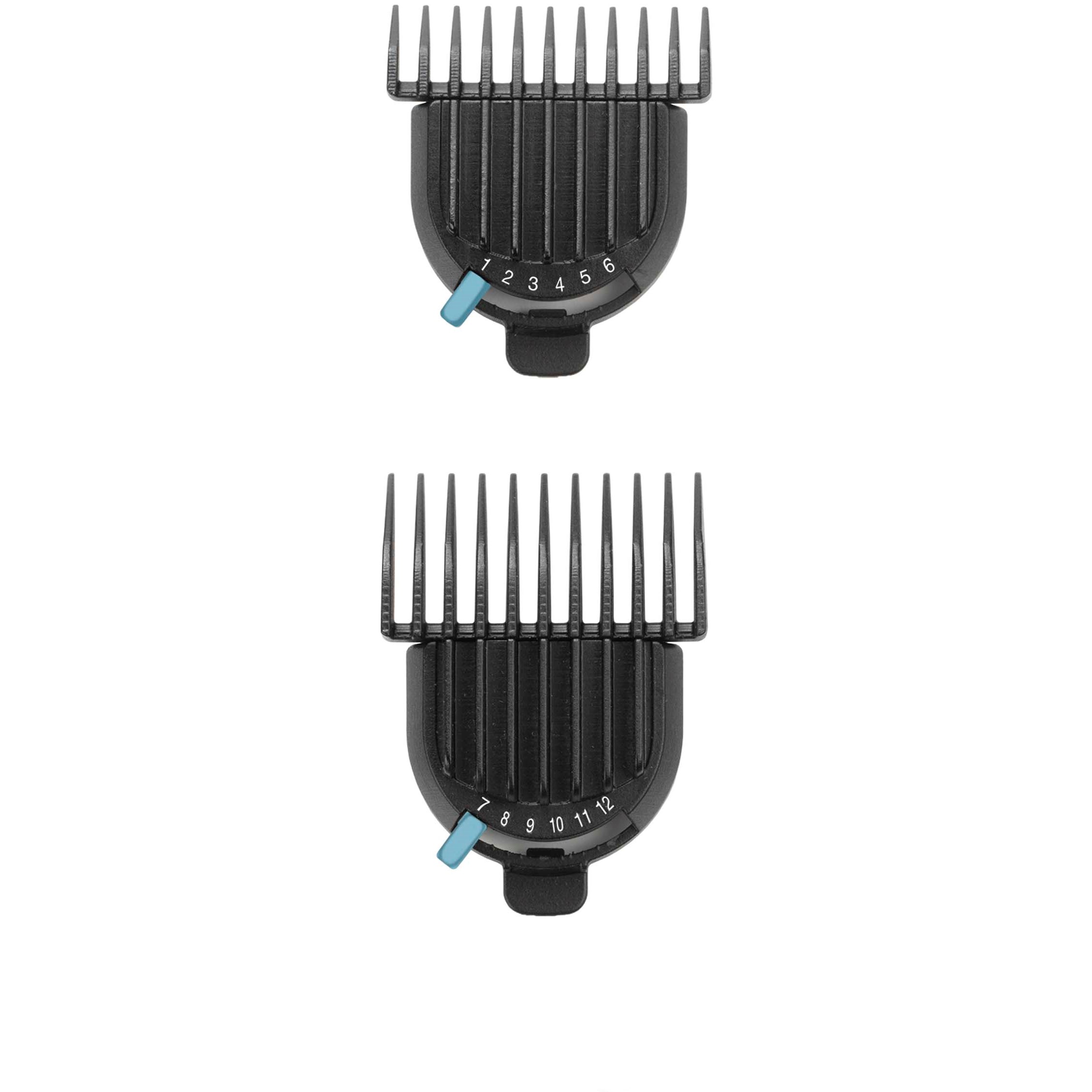 BaByliss Super X Metal Beard Trimmer (obrázok 7)