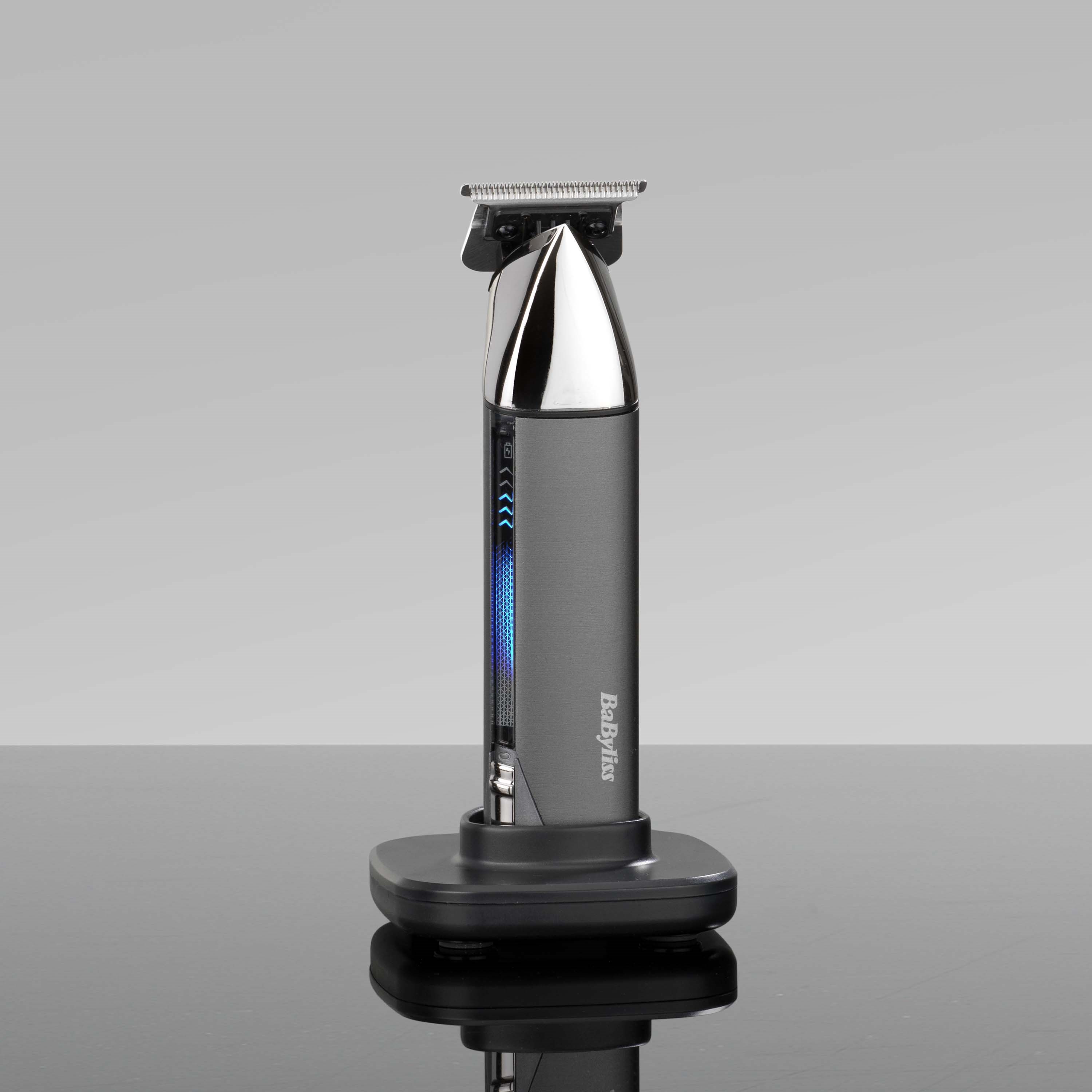 BaByliss Super X Metal Beard Trimmer (obrázok 8)