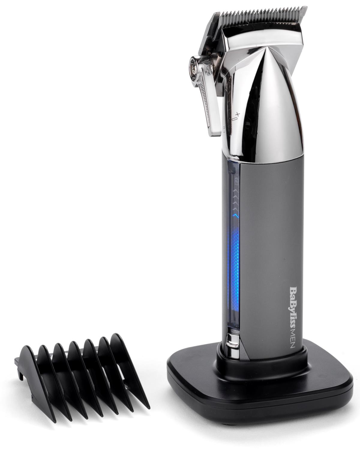BaByliss Super X Metal Hair Clipper