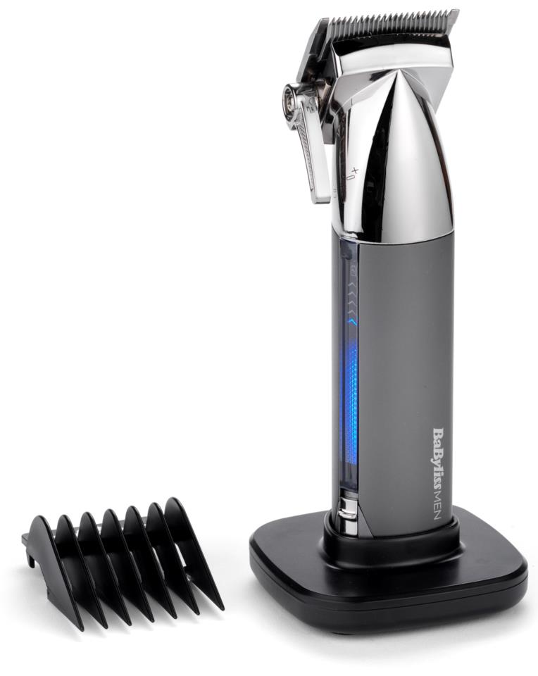 BaByliss Super-X Metal Hair Clipper