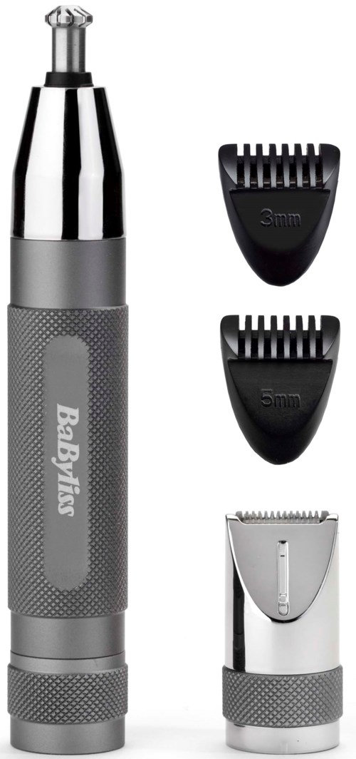 BaByliss Super X-Metal Precision Trimmer